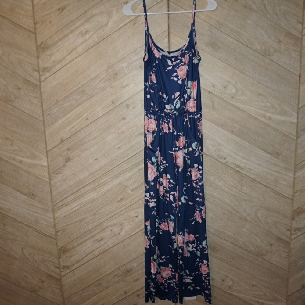 Jumpsuit